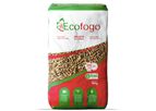 Pure Biofuel - Model ENplus A1 - EcoFogo - Wood Pellets