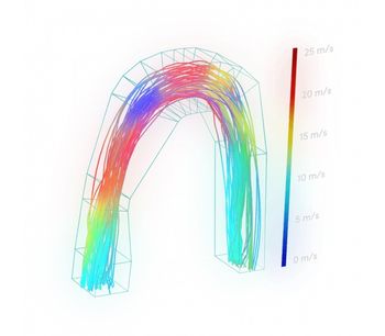 CFD Simulation