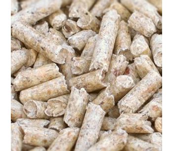 ILNET TRANSIT - Wood Pellets