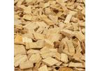 ILNET TRANSIT - Wood Chips