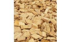 ILNET TRANSIT - Wood Chips