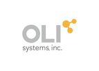 OLI Studio - Stream Analyzer Software