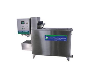 Air cleaning system for the retail - Manufacturing, Other