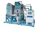 Vacuum Distillation - Vacuum Distillation Evaporator