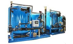 Samsco - Water Softener Systems