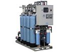 Samsco - Water Demineralizer System