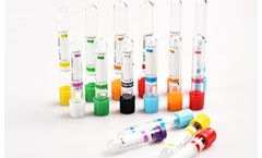 Rich - Vacuum Blood Collection Tubes