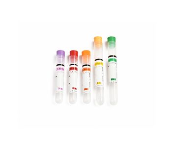 Rich - Non-Vacuum Blood Collection Tube