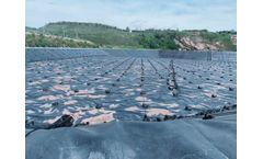 Geosynthetics Solution for Environmental Engineering