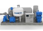 Model PSA-O2 - Pressure Swing Adsorption Oxygen Generator