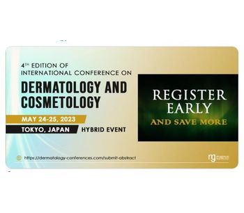 4th Edition of International Conference on Dermatology and Cosmetology