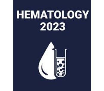 International Summit on Hematology and Blood Disorders - Hematology 2023