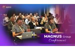 Magnus Group Conferences | Leading International Conferences | NWC | ICOR - Video