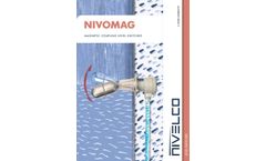 Nivomag - Magnetic Coupling Level Switche - Brochure