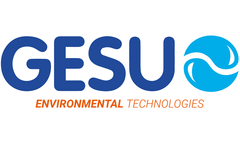 Gesu - Compact Wastewater Treatment Unit