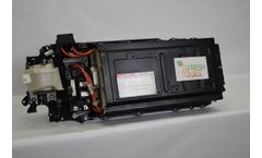 Aftermarket Replacement Batteries for Hybrid Electric Vehicles