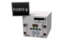 RadBee - Model Market Series - PEMFC Testing Station