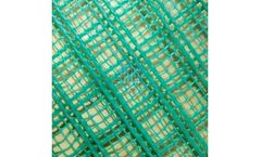 YTE - Green Resin Infusion Mesh