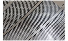 Switzer - Etched Foil Heating Elements