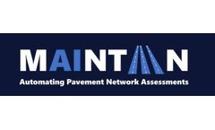 Innovative Artificial Intelligence Road Network Assessment Solution