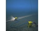 GTO Subsea - Dredging System