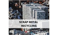 Wastewater Evaporators for Scrap Metal Recycling