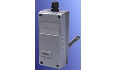 Apollosense - Model M1 Series - Humidity Temperature Transmitters