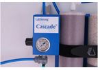 LabStrong - Model Cascade™ Type 2 - Water Deionization Purification Systems