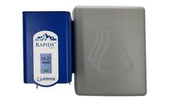 LabStrong - Model Rapids™ Type I - Water Purification System