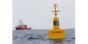 Tsunami Early Detection and Warning System