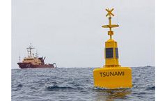 MSM - Tsunami Early Detection and Warning System