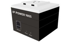 AVIOSYS - Model IP9855 - Single Port Compate Remote Power Controller