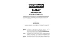 BoilCoil Owners Manual