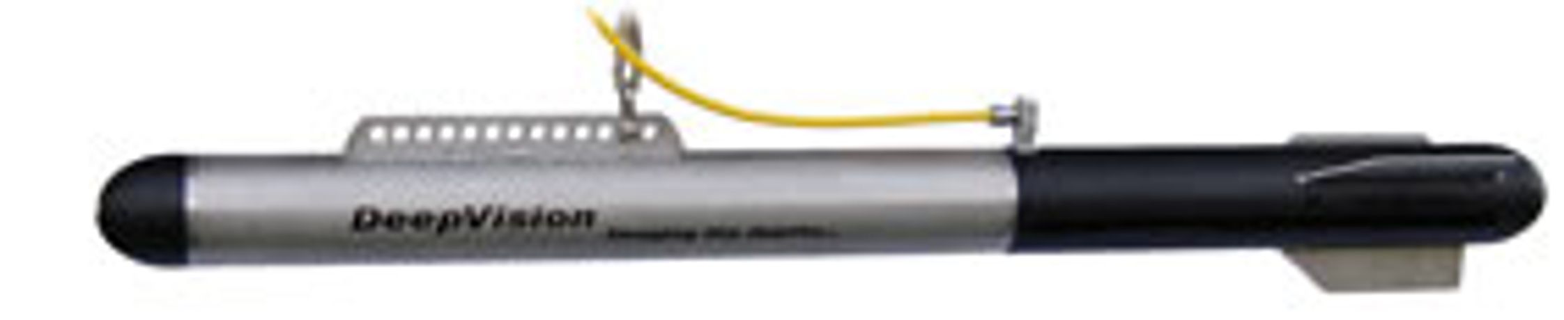 Deepeye - Side Scan Sonars - Portable Side Scan Sonar By ...