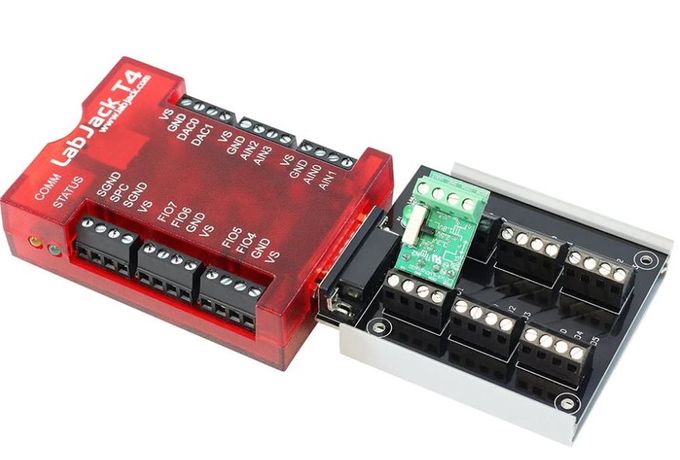 CB15 Terminal Board