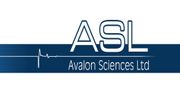 Avalon Sciences Ltd