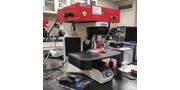 Micro Raman Identification Dual Lasers