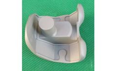 Artificial Joint Blank Rough Revision Condyle Casting
