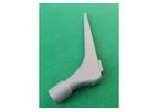 Artificial Joint Blank Femoral Stem Casting