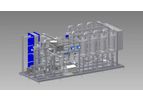 Centec - Membrane Water Deaeration Unit