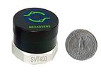 Broadsens - Model SVT400-A - Wireless Vibration Sensor for Predictive Maintenance