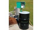 EGSW Micro-Solve - Containers for Grease & Odor Bioremediation