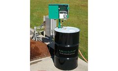 EGSW Micro-Solve - Containers for Grease & Odor Bioremediation