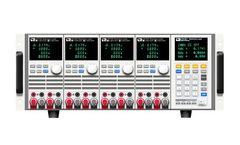 ITECH - Model IT8700P+ - High Speed Multi-channel DC Electronic Load