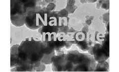 Aritech Nanochemazone - Model NCZD1301 - Alumina Dispersion