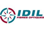 IDIL - Fiber Optics & Lasers Engineering Services