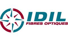 IDIL - Fiber Optics & Lasers Engineering Services