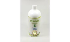 Ensynox - Enzyme