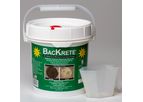 Powdered BacKrete® Eco-Friendly & Waterless Concrete Cleaner (2lb)