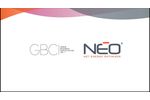 NEO and GBCI Partnership - Video